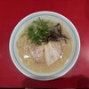 本場博多ラーメン せまかっちゃん