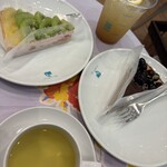 キル フェ ボン 東京ドームシティ店 - 