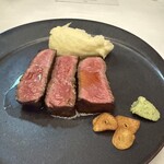 COWMAN STEAK CLUB - 