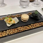 オーグードゥジュール メルヴェイユ 博多 - 