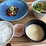 つるよし料理店 - 