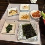 韓国料理 漢陽 - 