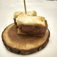 COWMAN STEAK CLUB - 