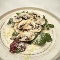 COWMAN STEAK CLUB - 