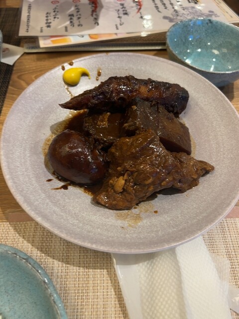 Tomoshibi Higashi Okazaki Ten