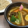 カレー食堂 心 西新宿店