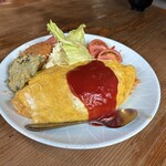 お食事処 ぼんち - 