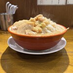 らーめんバリ男 - 
