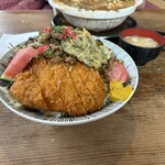 お食事処 ぼんち - 