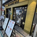 ラーメン大戦争 - 入り口