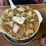 お食事処 ぼんち - 