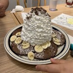 エッグスンシングス  梅田茶屋町店 - 