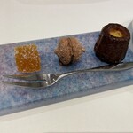 オーグードゥジュール メルヴェイユ 博多 - 