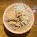 らーめんバリ男 - 