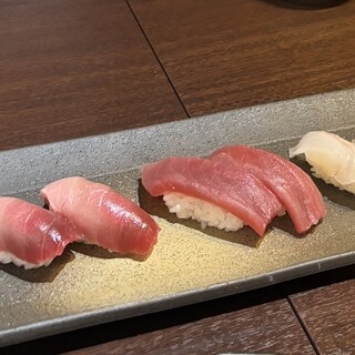 口コミ一覧 : ゆの鮨 - 大口/寿司 [食べログ]