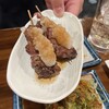 赤羽 もつ焼のんき