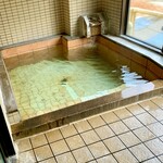 ますや - 源泉掛け流し家族風呂