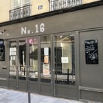 No.16 Café - 