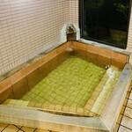 ますや - 源泉掛け流し家族風呂