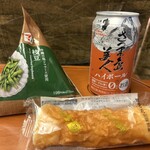 セブンイレブン - 料理写真: