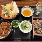 美濃の郷 - 料理写真:
