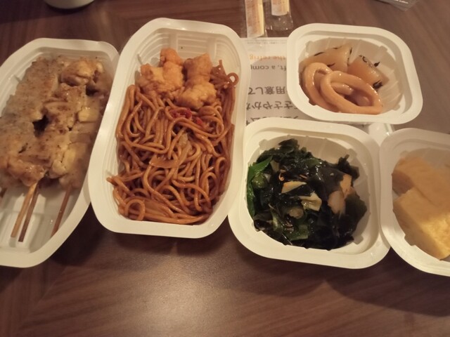 セイコーマート なかた店 - 小樽（コンビニ・スーパー）の写真