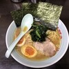 人形町らーめん いなせ
