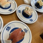 無添 くら寿司 - 