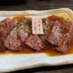 焼肉名匠 山牛 - ハラミは間違いない旨さ‼️