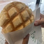 久栄 - メロンパン界No.1