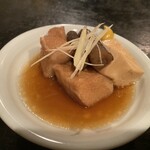 くいもんや　森 - 