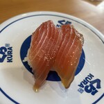 無添 くら寿司 - 