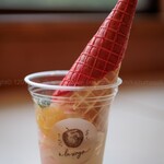 あら、りんご。 - 
