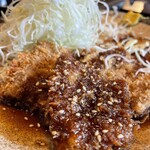 焼肉名匠 山牛 - カツまである