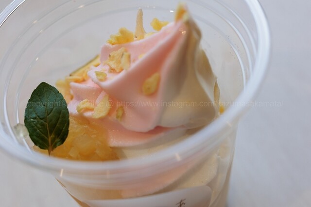 あら、りんご。 青森ファクトリー店 - 十和田市（洋菓子）の写真