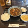 中華食堂 チリレンゲ