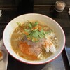 麺屋彩々 昭和町本店