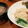 三代目麺処まるは極 - 濃厚鶏白湯つけ麺