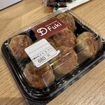 ディムサム デリ フーキ - 