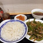 山東飯店 - 