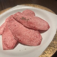 焼肉 大河 - 