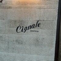 チニャーレエノテカ - 