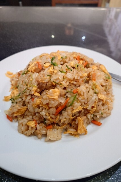 Chuka Izakaya Manpuku