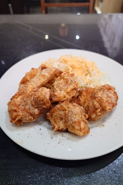 Chuka Izakaya Manpuku photo 2