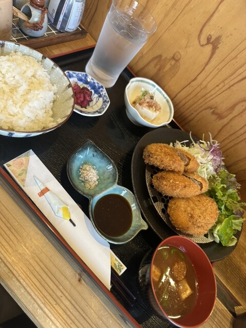 とくやん‼️ 酒肴工房 とくやん - 守山/居酒屋 | 食べログ
