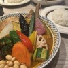 Rojiura Curry SAMURAI.  下北沢店