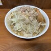 ラーメン二郎 亀戸店