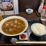 大衆食堂正広 - 