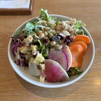 AWkitchen TOKYO 新丸ビル店 - 