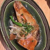魚の中俣 銀座 - 